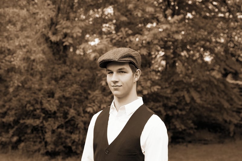 Roaring 1920s