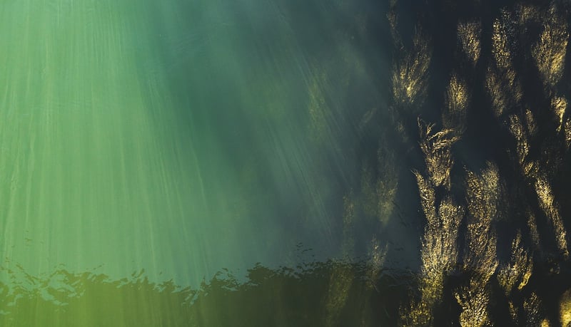 Underwater Cities